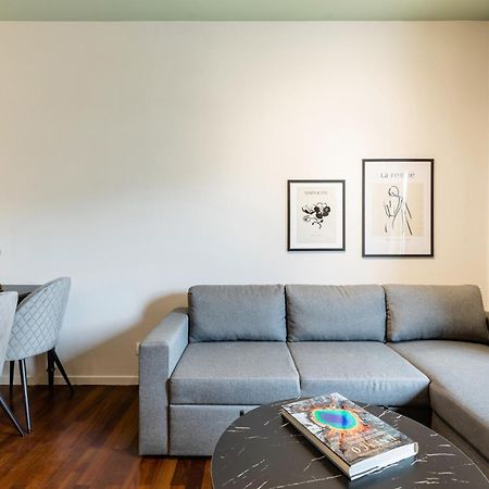 הרקליון City Heart Apartments מראה חיצוני תמונה
