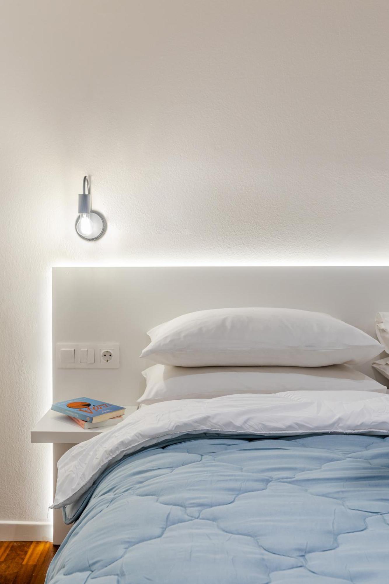הרקליון City Heart Apartments מראה חיצוני תמונה