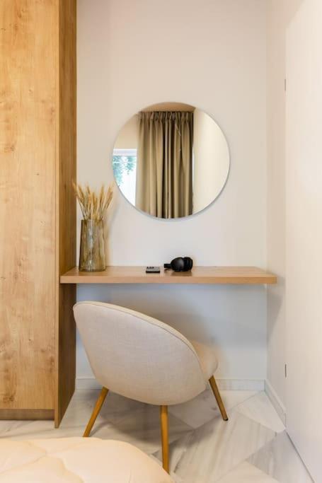 הרקליון City Heart Apartments מראה חיצוני תמונה